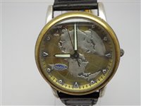 Reloj Fossil Limited Edition in Acero LE-9452 - LE-9452